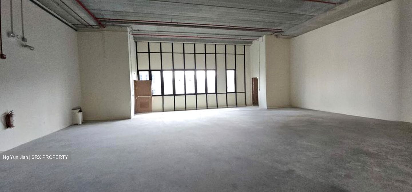 Tampines Greenglen (D18), Factory #523604271
